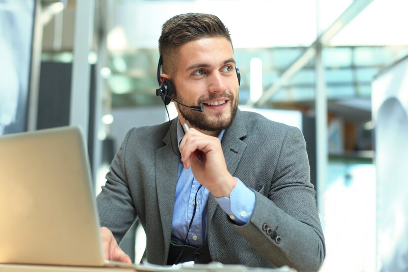Call Marketing