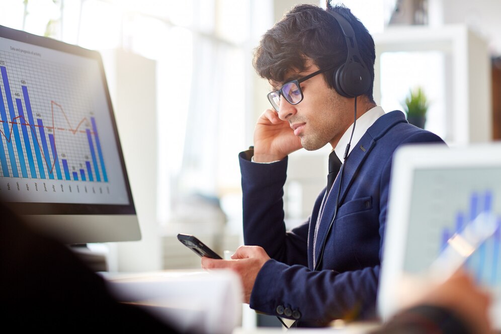 Call Marketing Overview